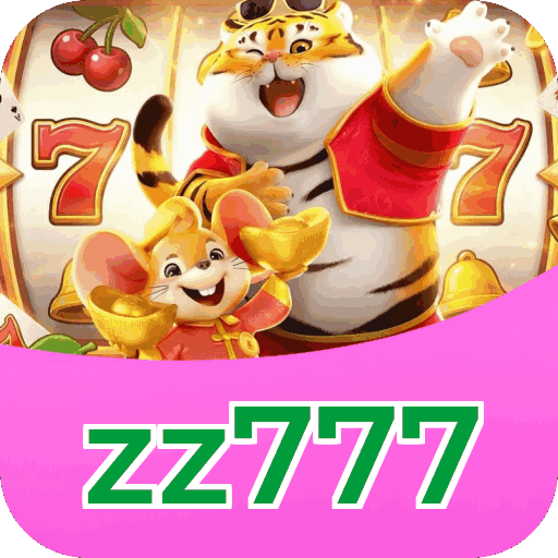 Login rápido no app zz777